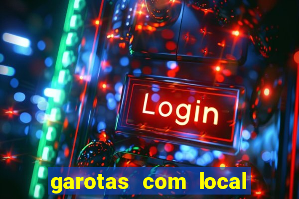 garotas com local santos sp